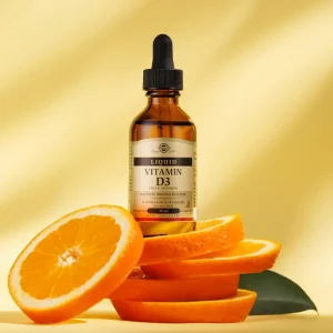 Solgar Vitamin D3 Sıvı