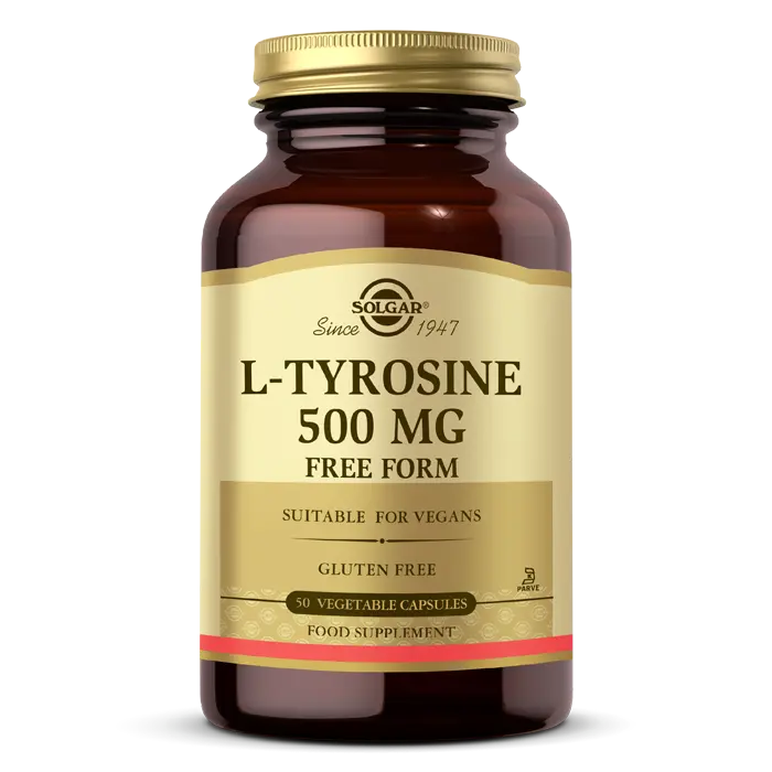 Solgar_L_Tyrosine_500_mg