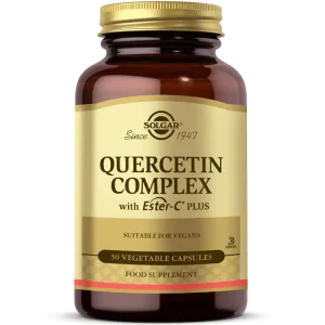 solgar Quercetin Complex