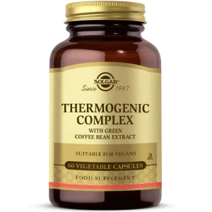 Solgar Thermogenic Complex